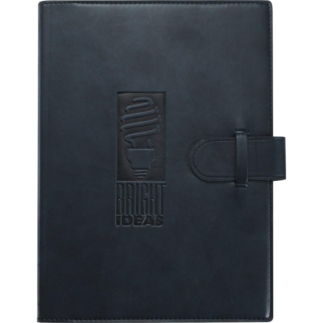 Fsc® mix 7 x 10 dovana™ large journal Black miniatura 12