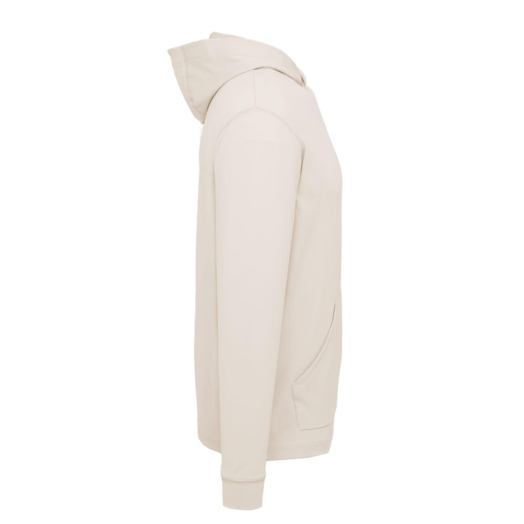 Footjoy approach hoodie Grey miniatura 4