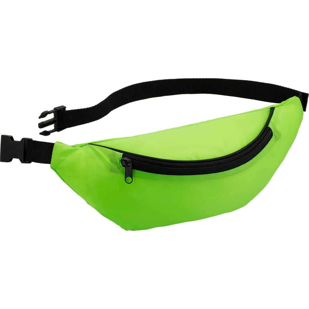 Hipster recycled rpet fanny pack Grey miniatura 6