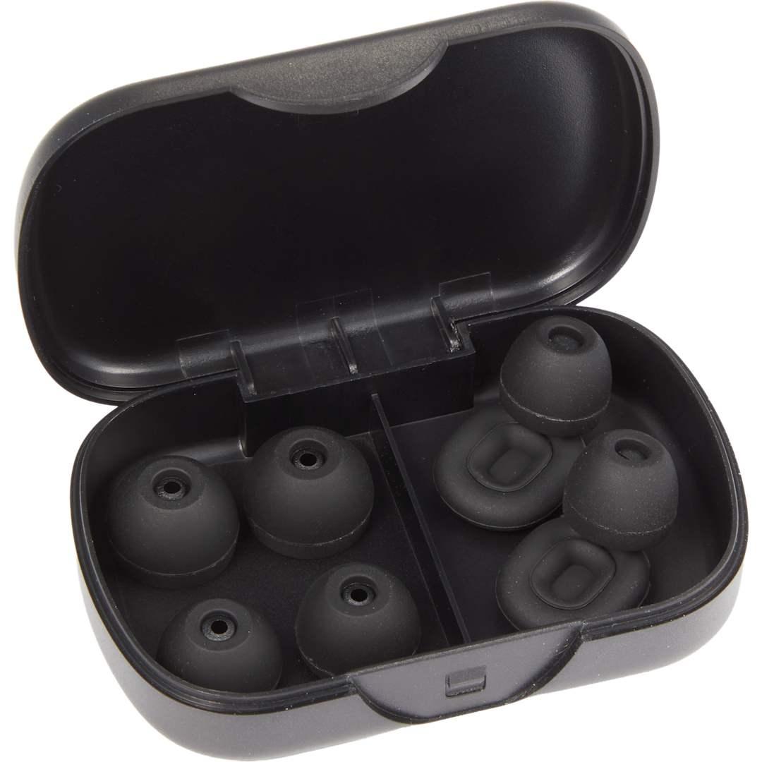 Wellable™ noise reducing ear plugs Cream miniatura 5