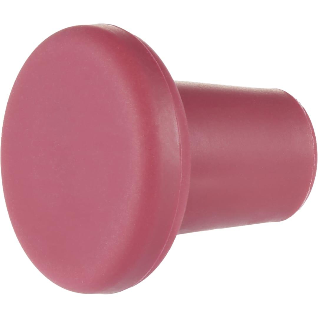 Silicone bottle stoppers Black miniatura 11