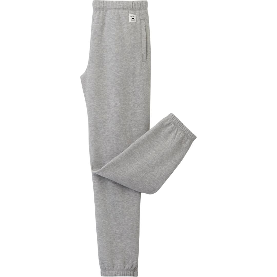 Mens paddlecreek roots73 fleece pant Grey miniatura 4