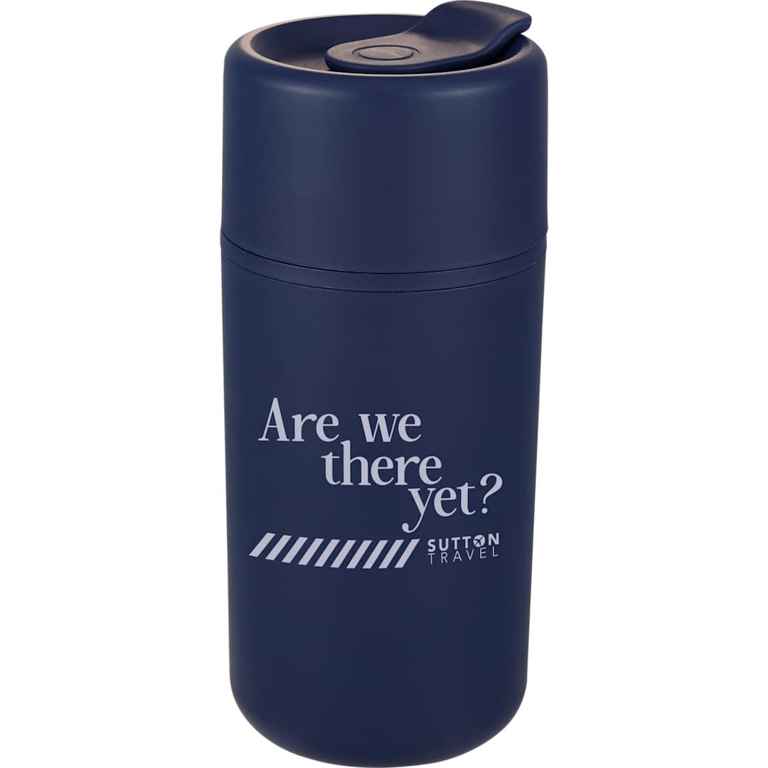 Urban 16oz recycled tumbler Black miniatura 10