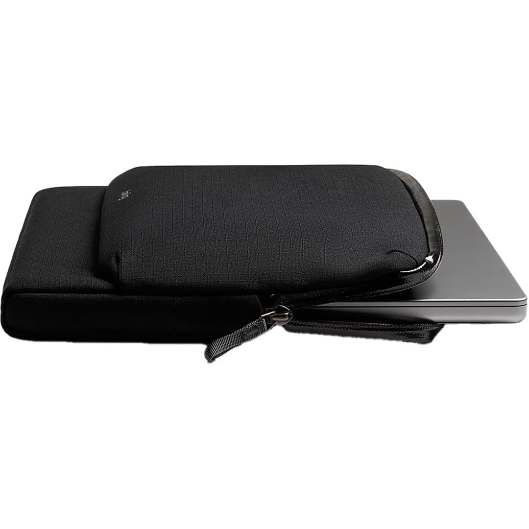 Bellroy 16 laptop caddy Black miniatura 7