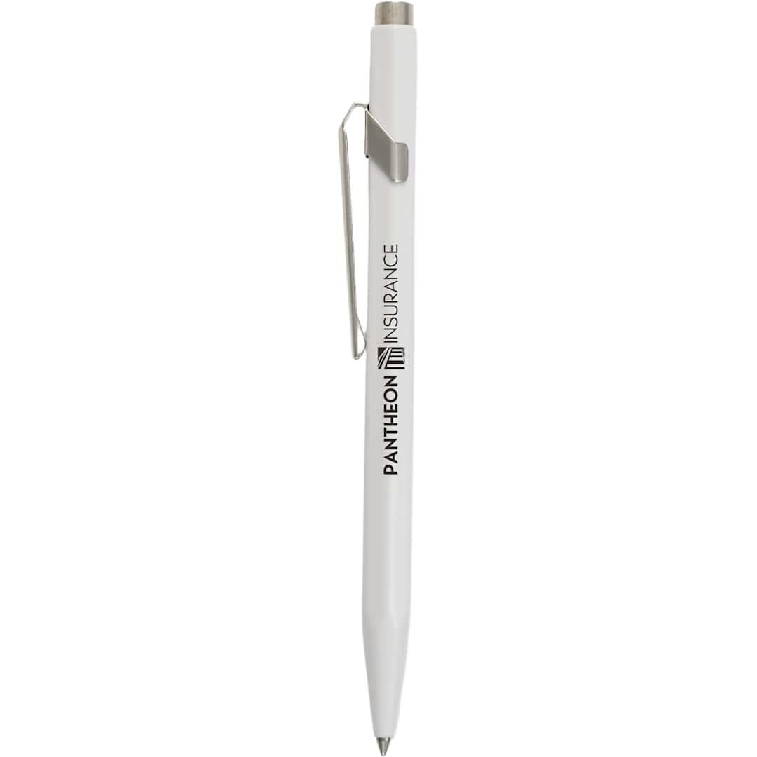 Caran dache 849 classic ballpoint pen Black miniatura 46
