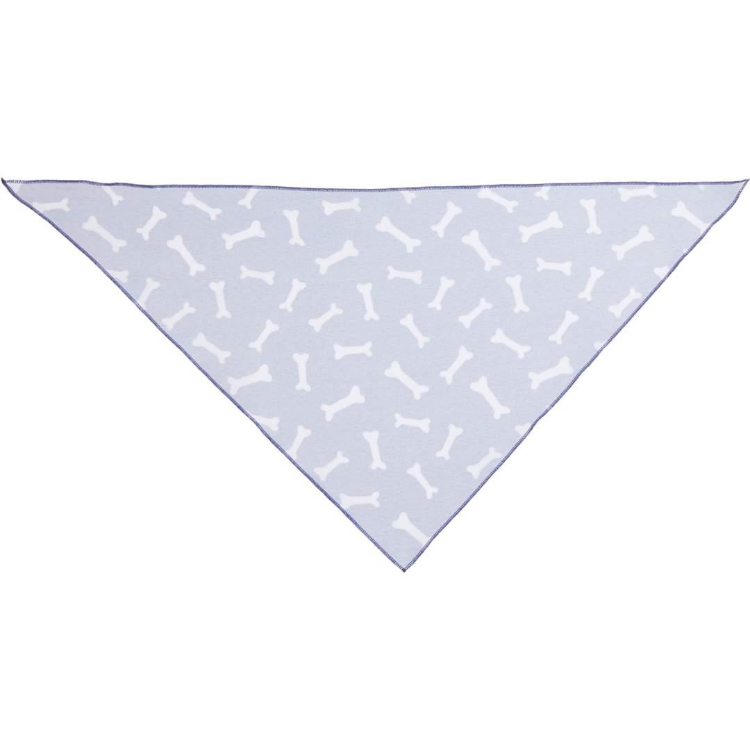 Paws & claws pet bandana Black miniatura 11