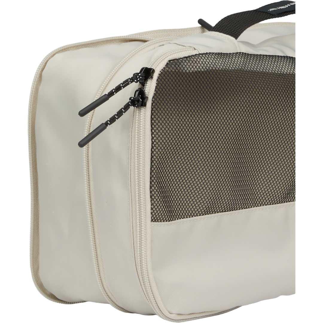 High sierra courier packing cubes Black miniatura 41