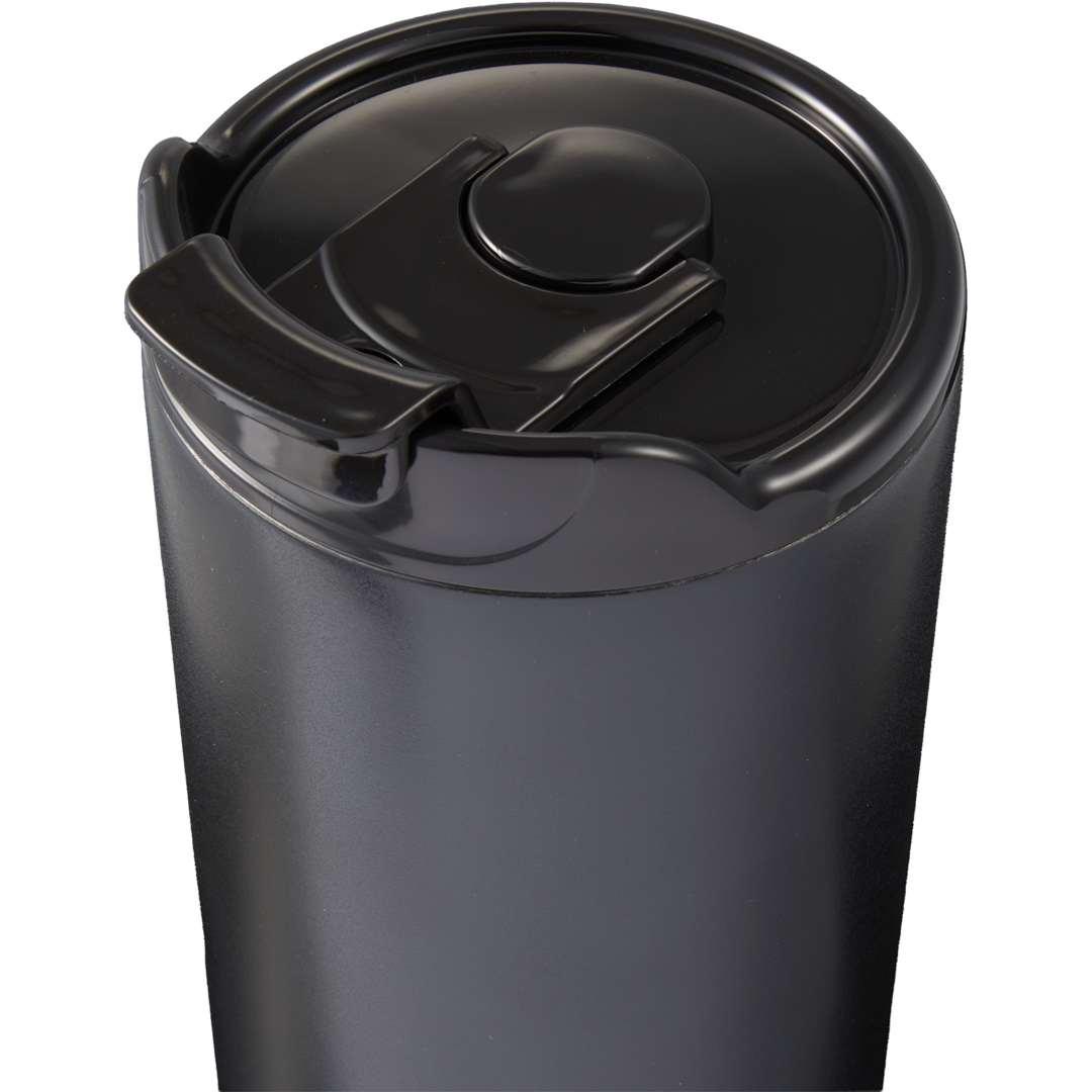 Alivia recycled vacuum insulated tumbler 16oz White miniatura 5
