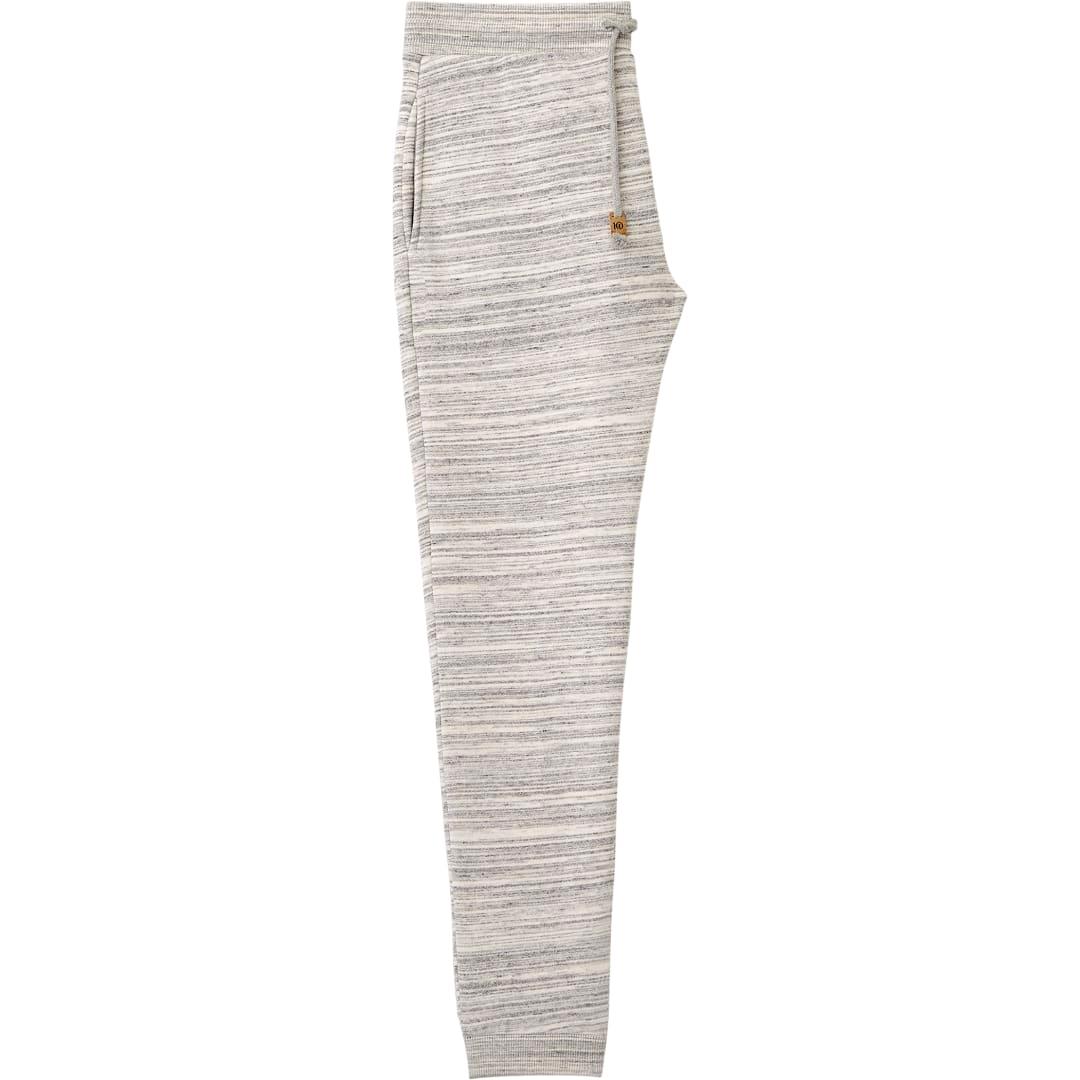Tentree atlas sweatpant - mens Grey miniatura 10