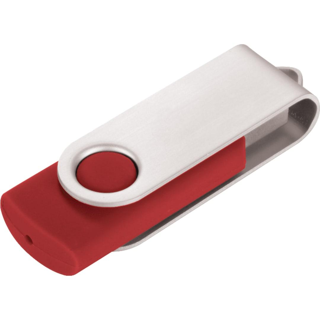Rotate flash drive 16gb Royal miniatura 9