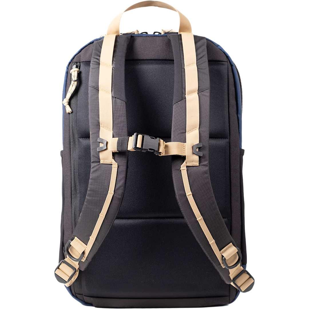 Topo commuter backpack Navy Blue miniatura 7