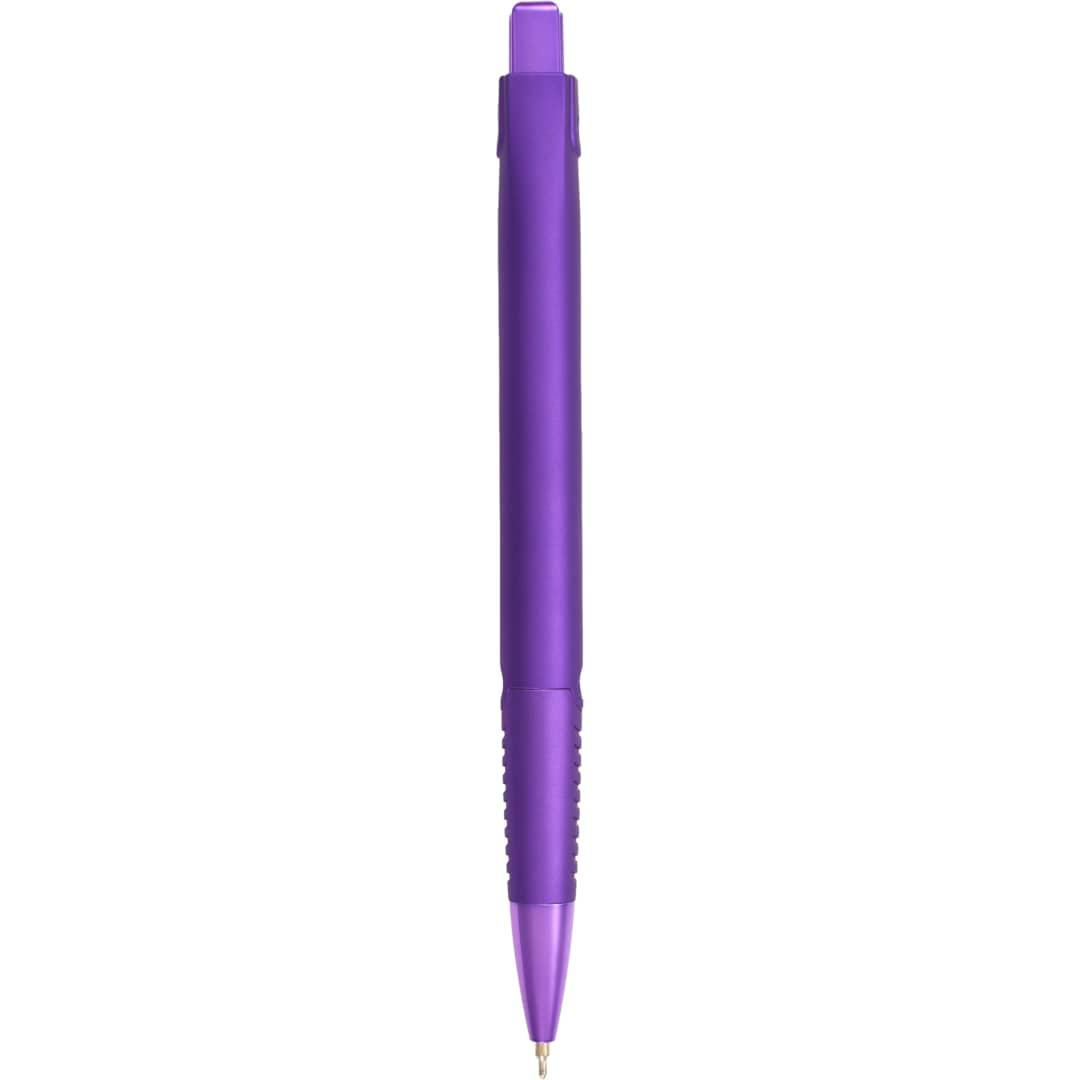 Denver recycled gel pen Black miniatura 27