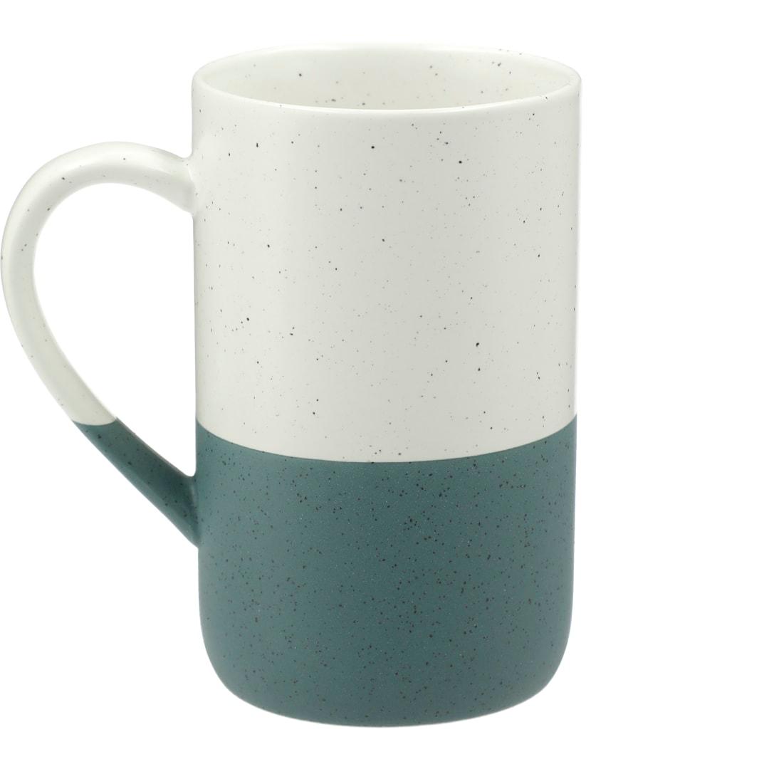 Speckled wayland ceramic mug 13oz Black miniatura 16