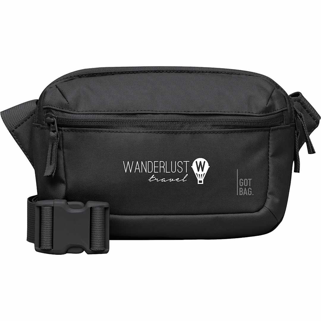 Got bag sling bag Bass miniatura 15