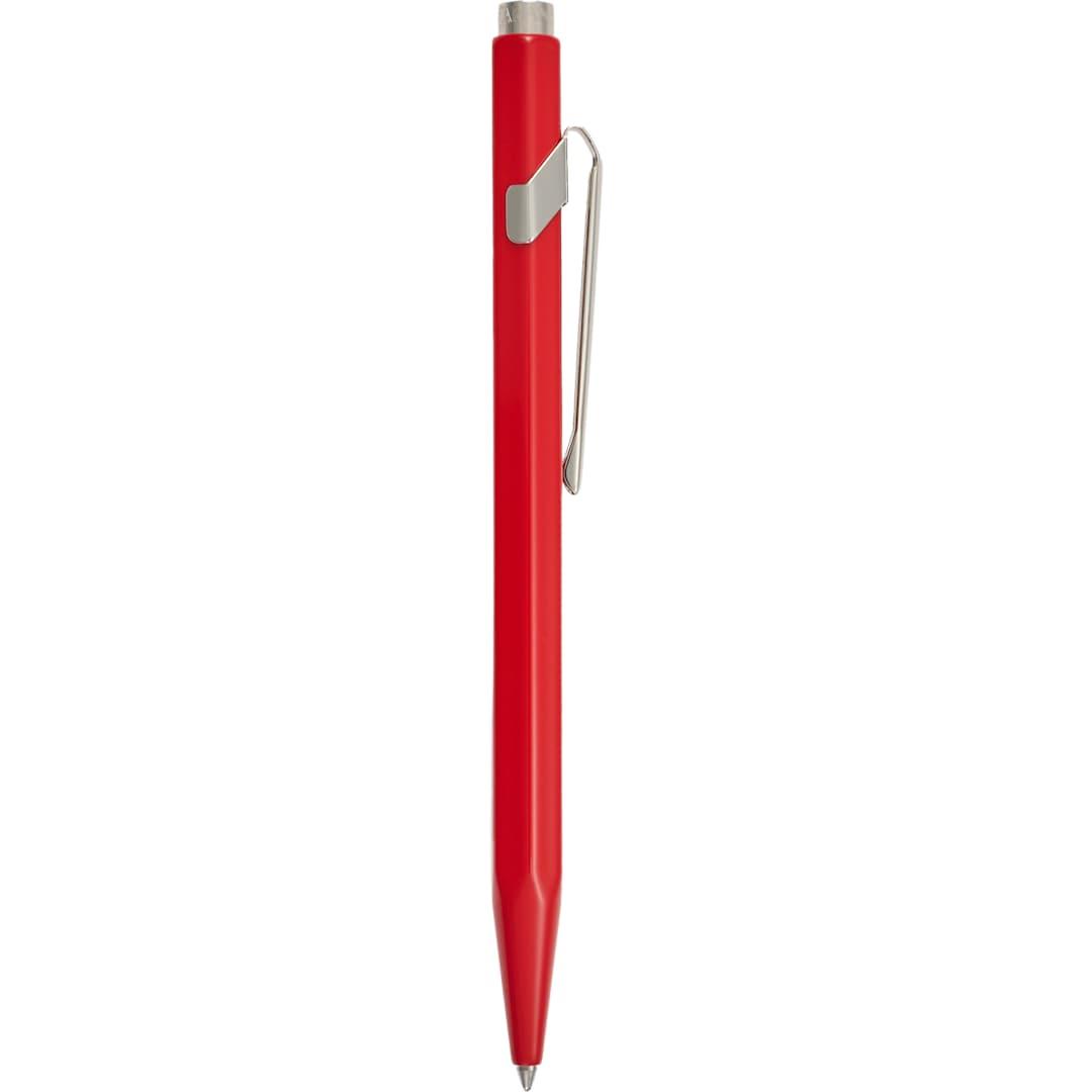 Caran dache 849 classic ballpoint pen Black miniatura 37