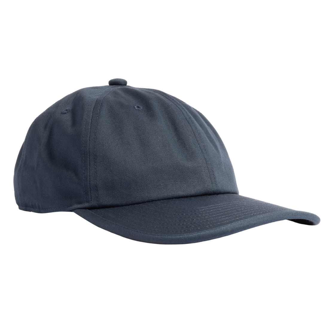 Coal pines cap Navy Blue miniatura 3