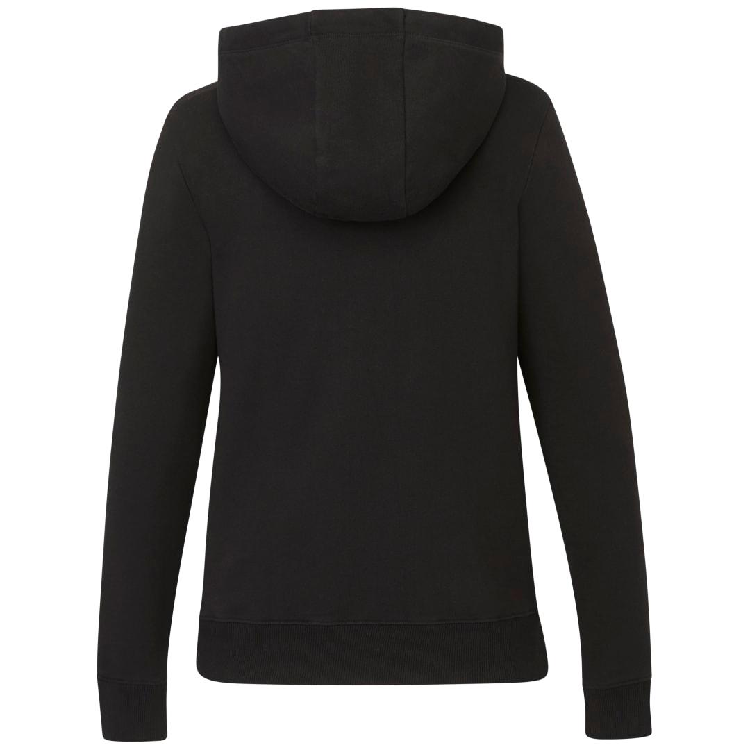 Tentree organic cotton banshee hoodie - womens Grey miniatura 14