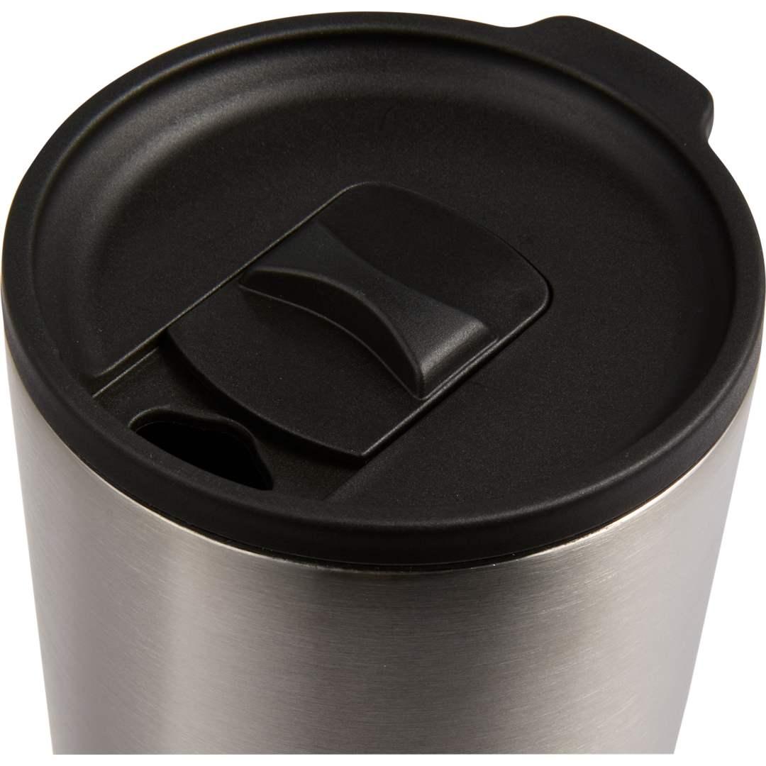 Leeston copper vacuum insulated tumbler 24oz White miniatura 19