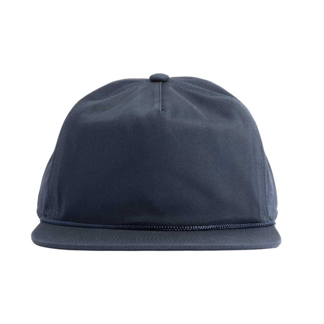 Coal atlas cap Navy Blue miniatura 5