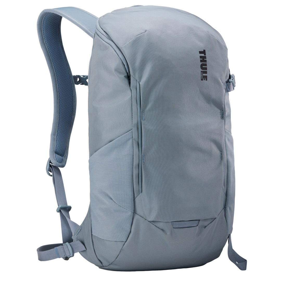 Thule recycled all trail 18l 15 laptop backpack Black miniatura 12