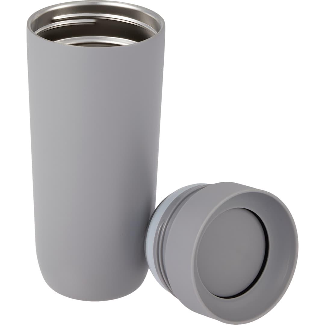 Jared vacuum insulated tumbler w/ 360 lid 16oz Black miniatura 17