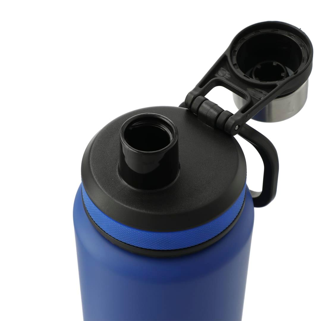 Vasco 32oz stainless steel bottle Black miniatura 10