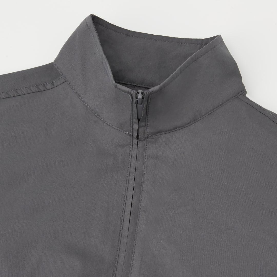 Foster eco jacket - womens Navy Blue miniatura 8