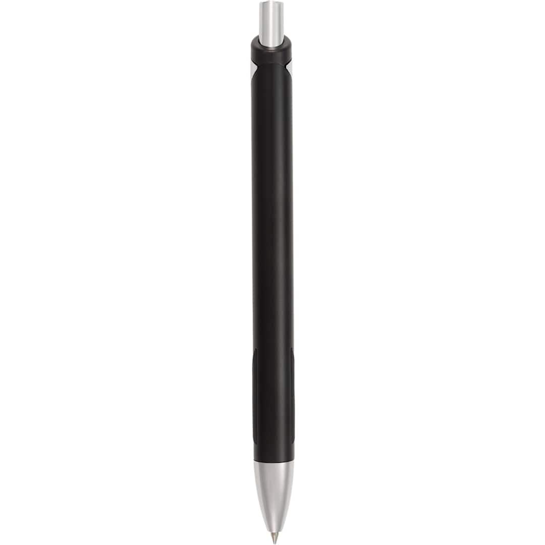 Pressley recycled gel pen Black miniatura 3