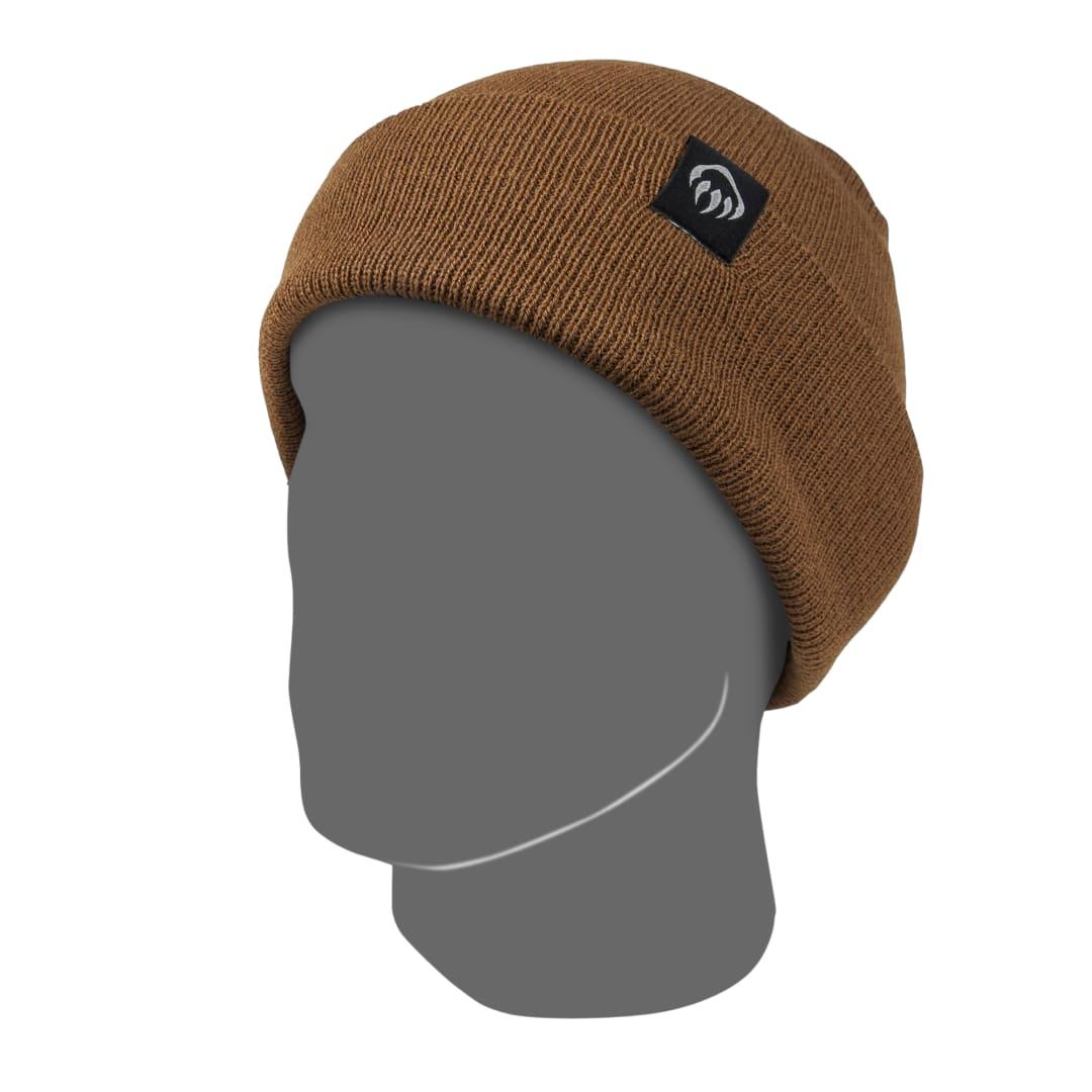 Wolverine knit watch beanie Dark Gray miniatura 8