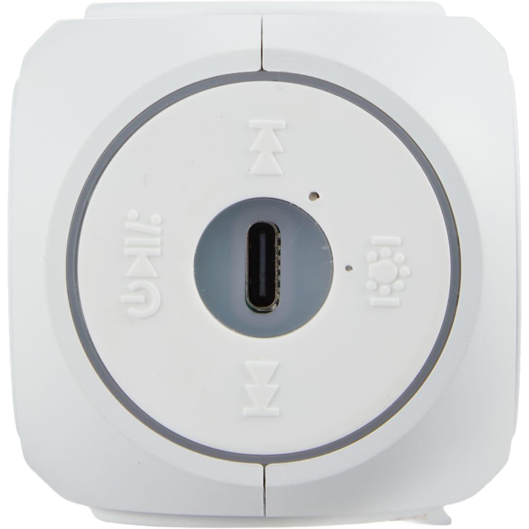 Spinnova bluetooth speaker with lights Black miniatura 30