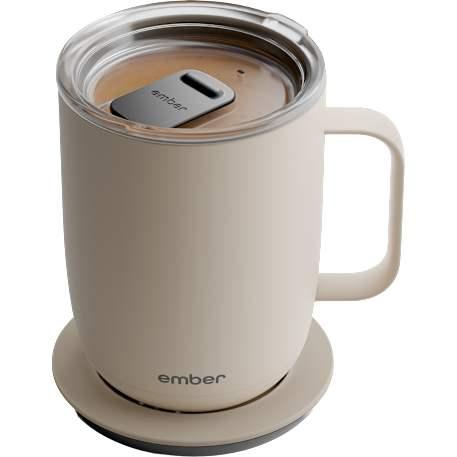 Ember mug 3 14oz Black thumbnail 134