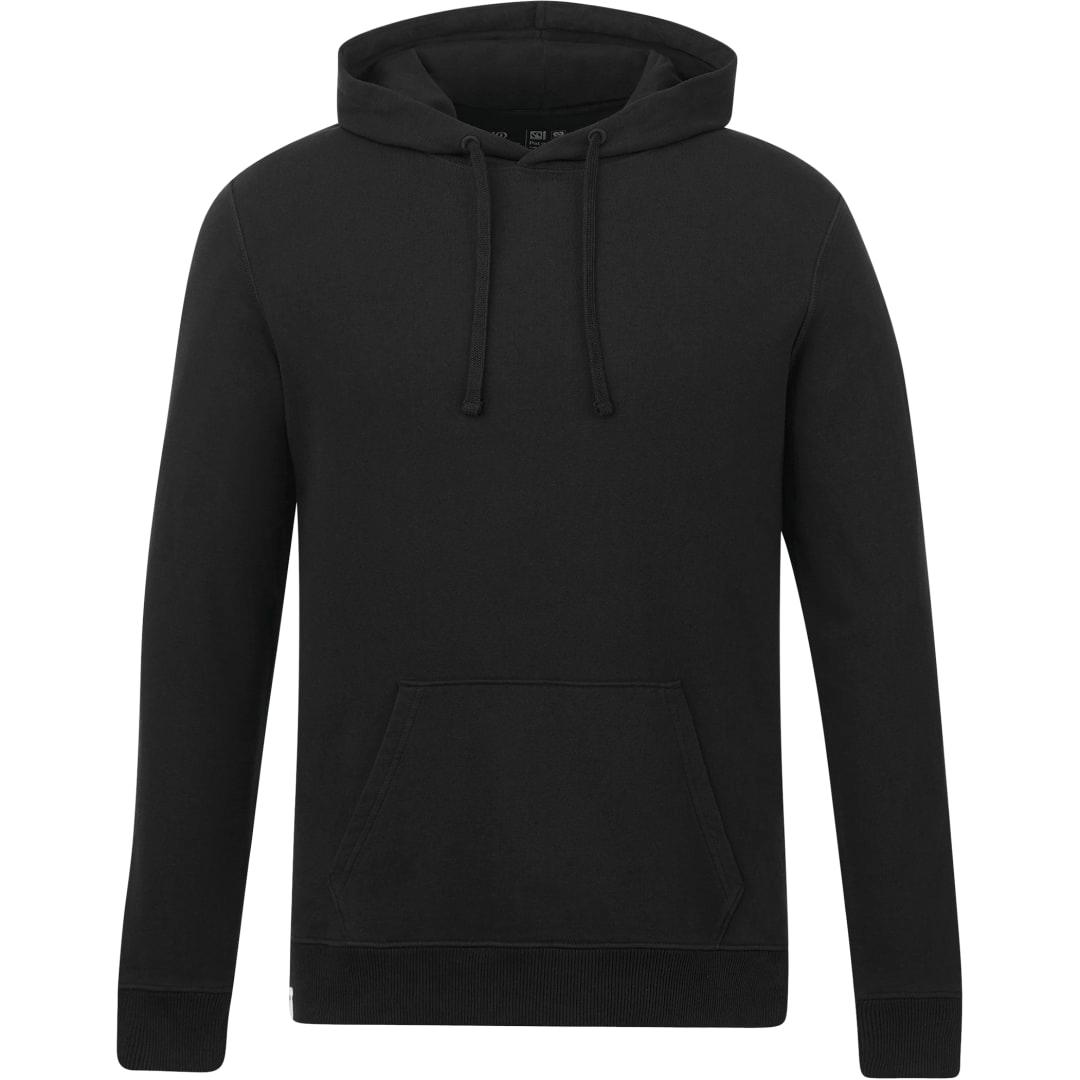 Tentree organic cotton classic hoodie - mens Blue miniatura 7