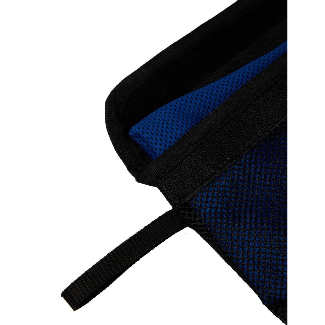 Cooling towel with travel pouch Grey miniatura 14