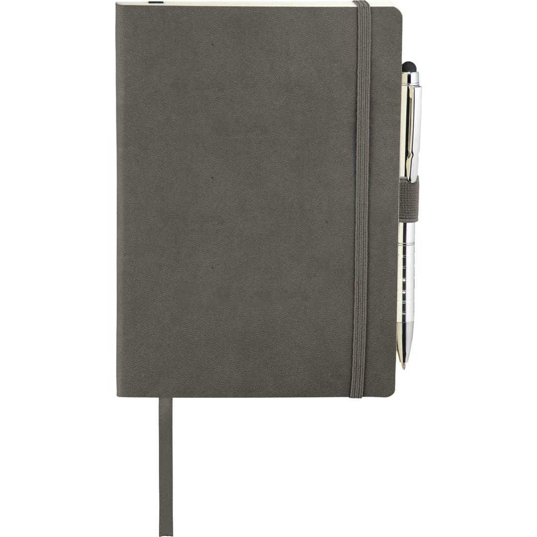 Revello soft bound journal bundle set Black miniatura 8
