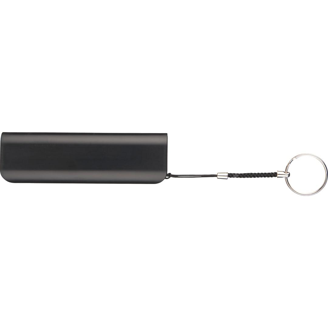 Span 1200 mah power bank Black miniatura 3