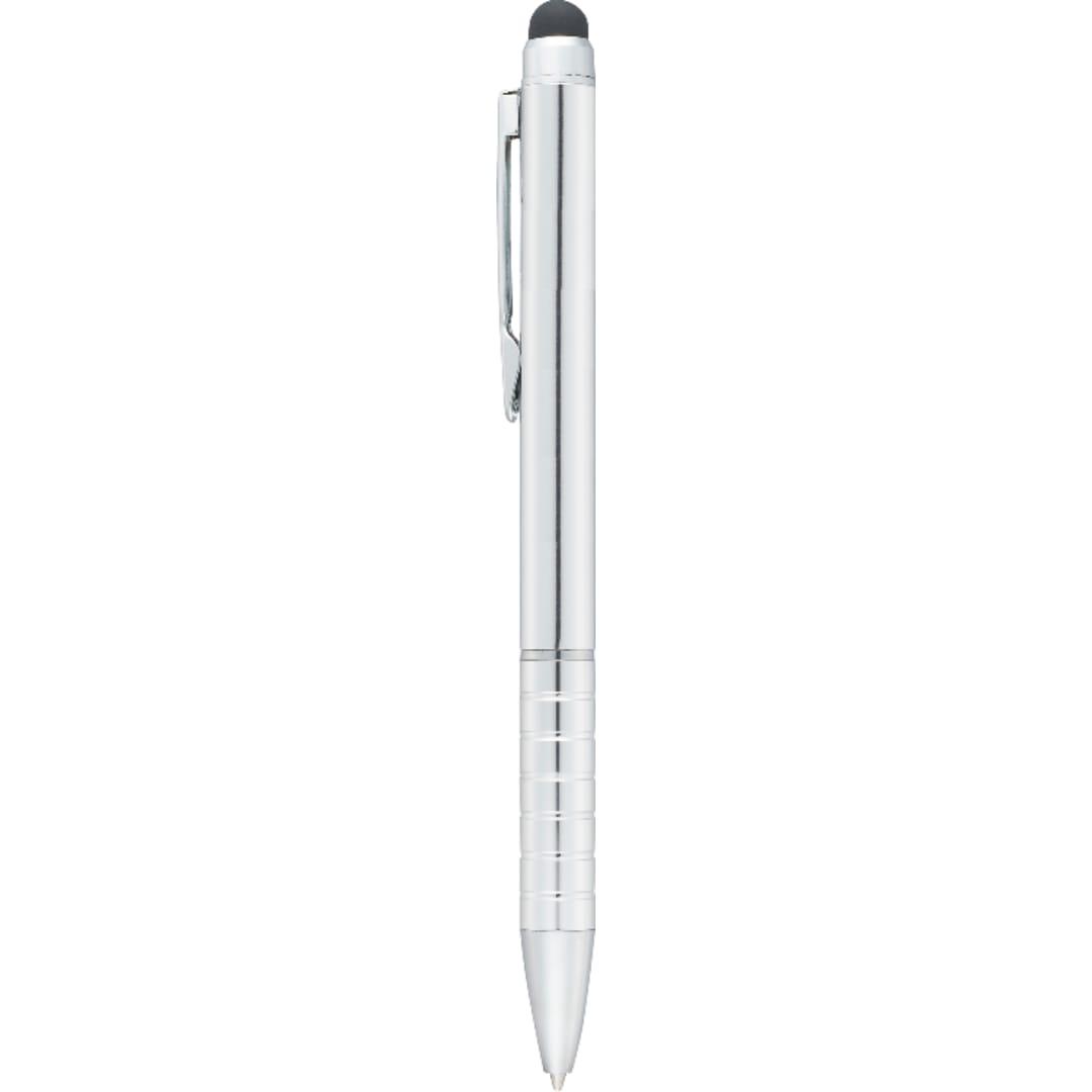 Preston dual ballpoint stylus Black miniatura 9