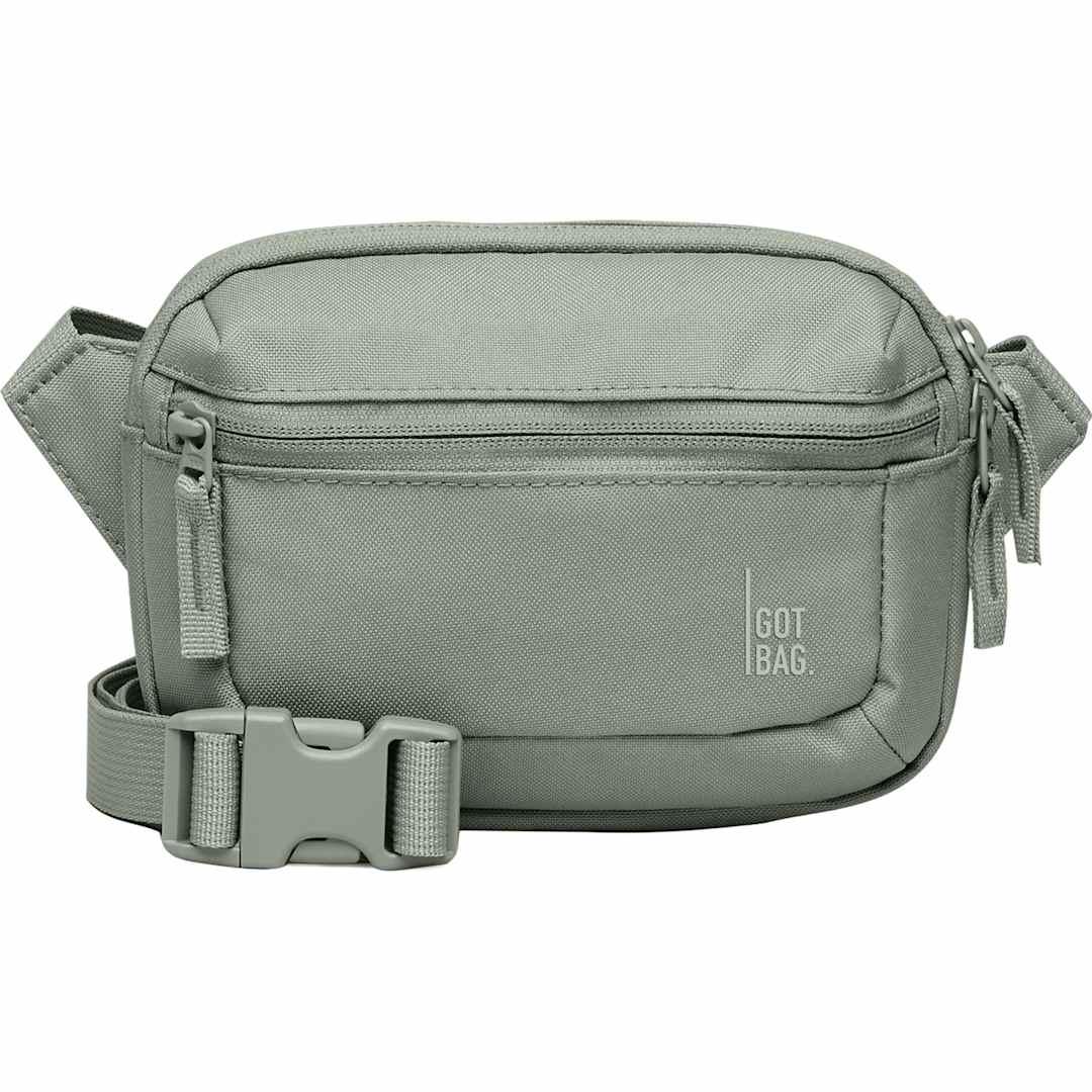 Got bag sling bag small Bass miniatura 6