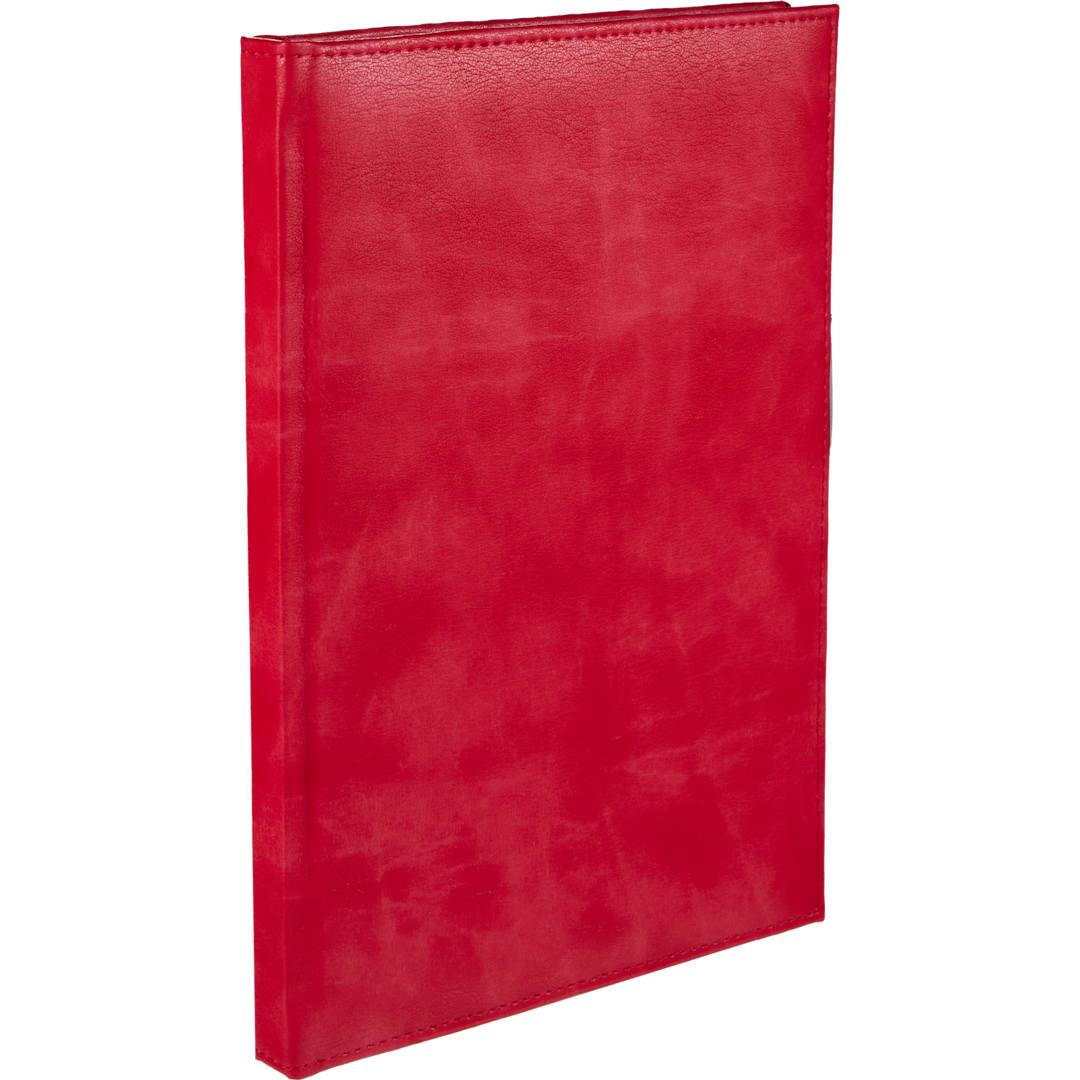 7 X 10 fsc® recycled morano large journal Black miniatura 18