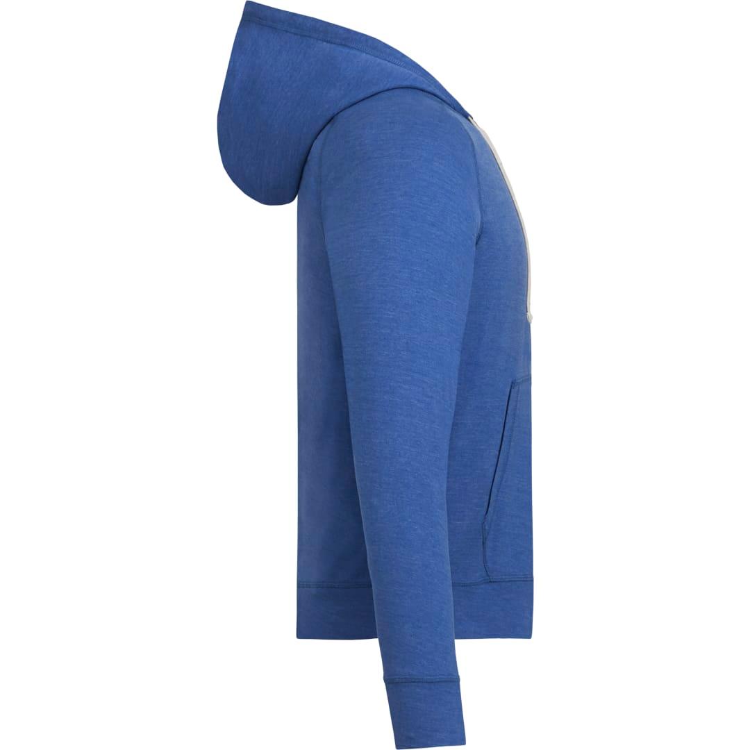 American giant lightweight full zip - mens Blue miniatura 6