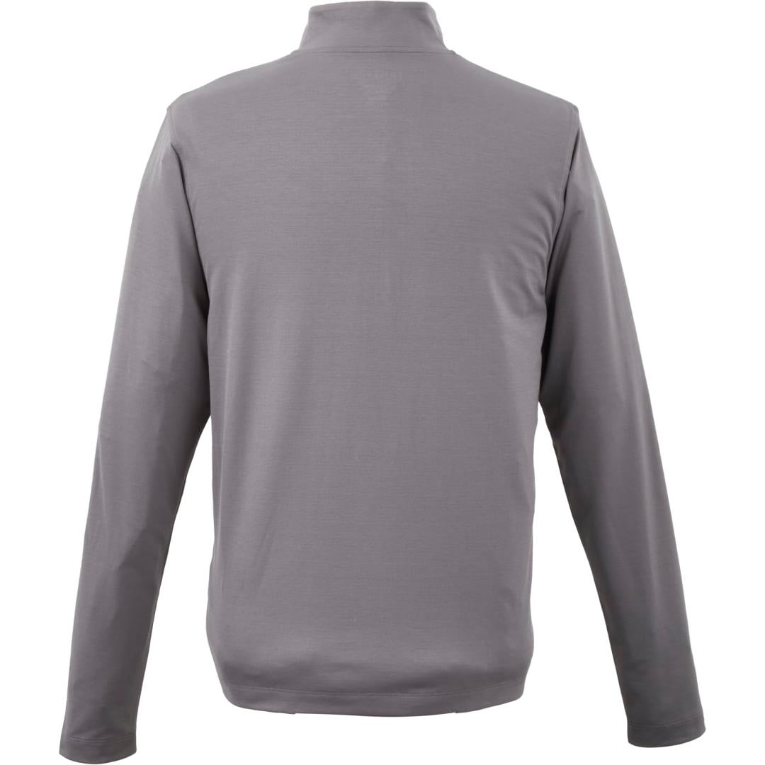 Izu everything performance eco 1/4 zip - mens Navy Blue miniatura 10