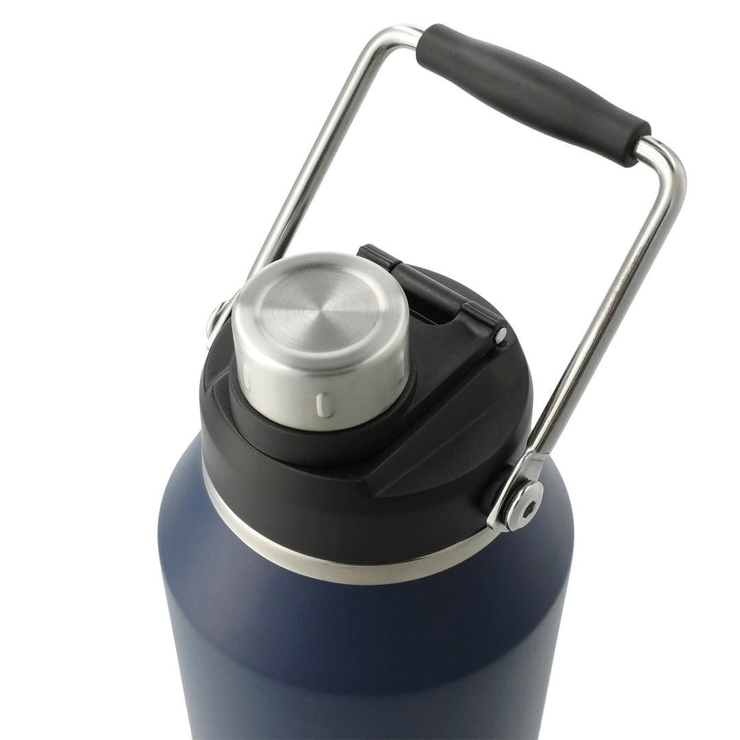 Vasco copper vacuum insulated bottle 40oz Black miniatura 10