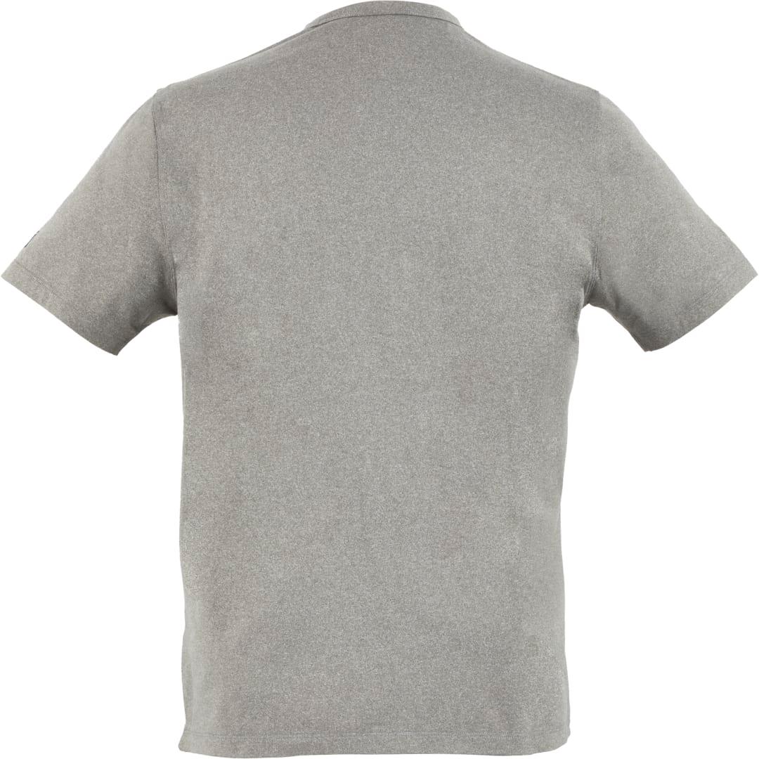 Greatness wins core tech tee - mens Navy Blue miniatura 8
