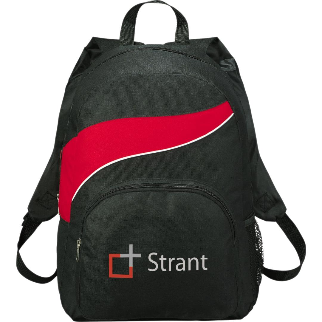 Tornado deluxe backpack Grey miniatura 32
