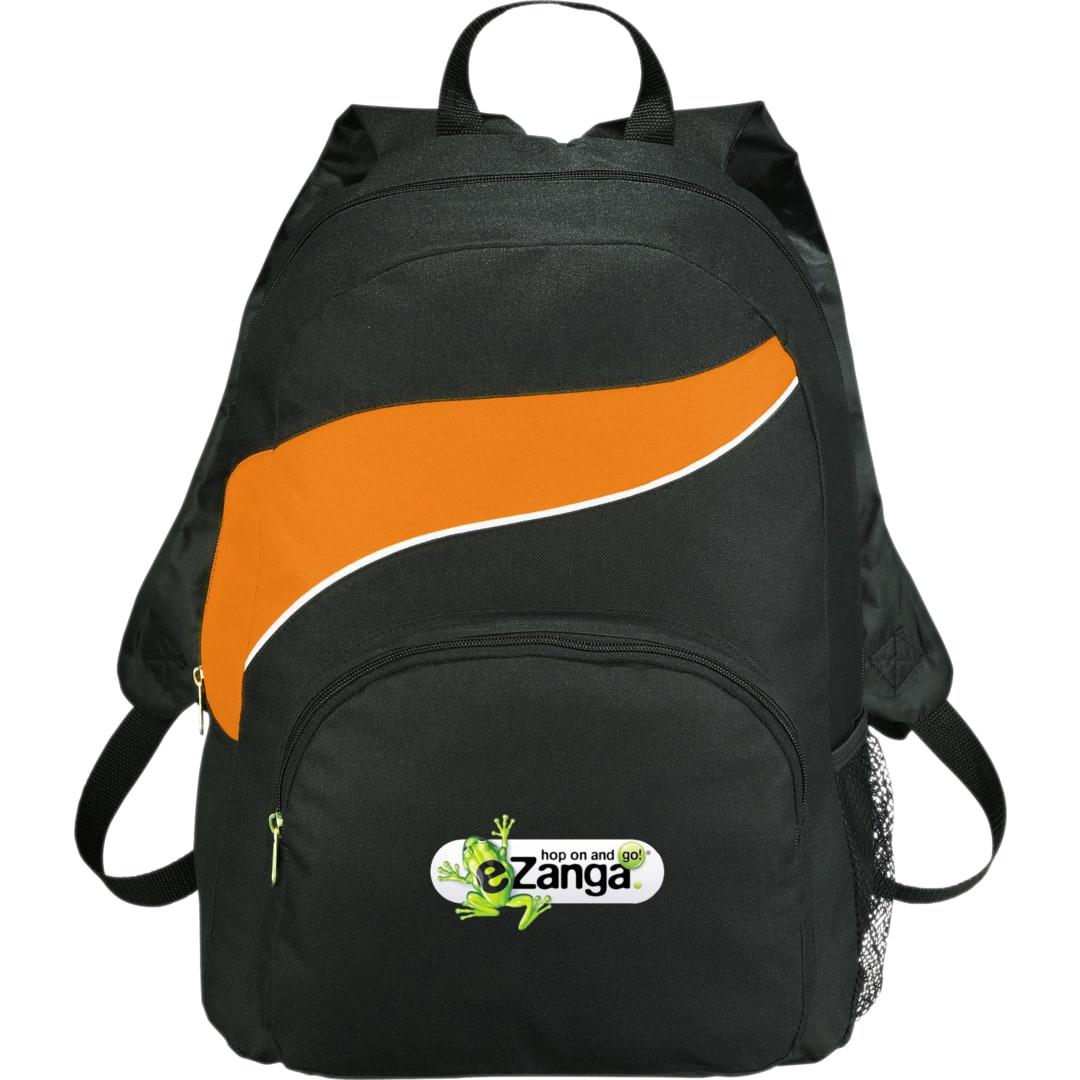 Tornado deluxe backpack Grey miniatura 22