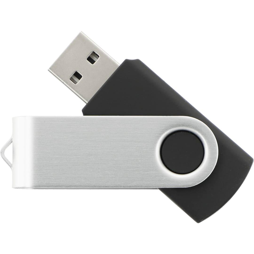 Rotate flash drive 16gb Royal miniatura 3