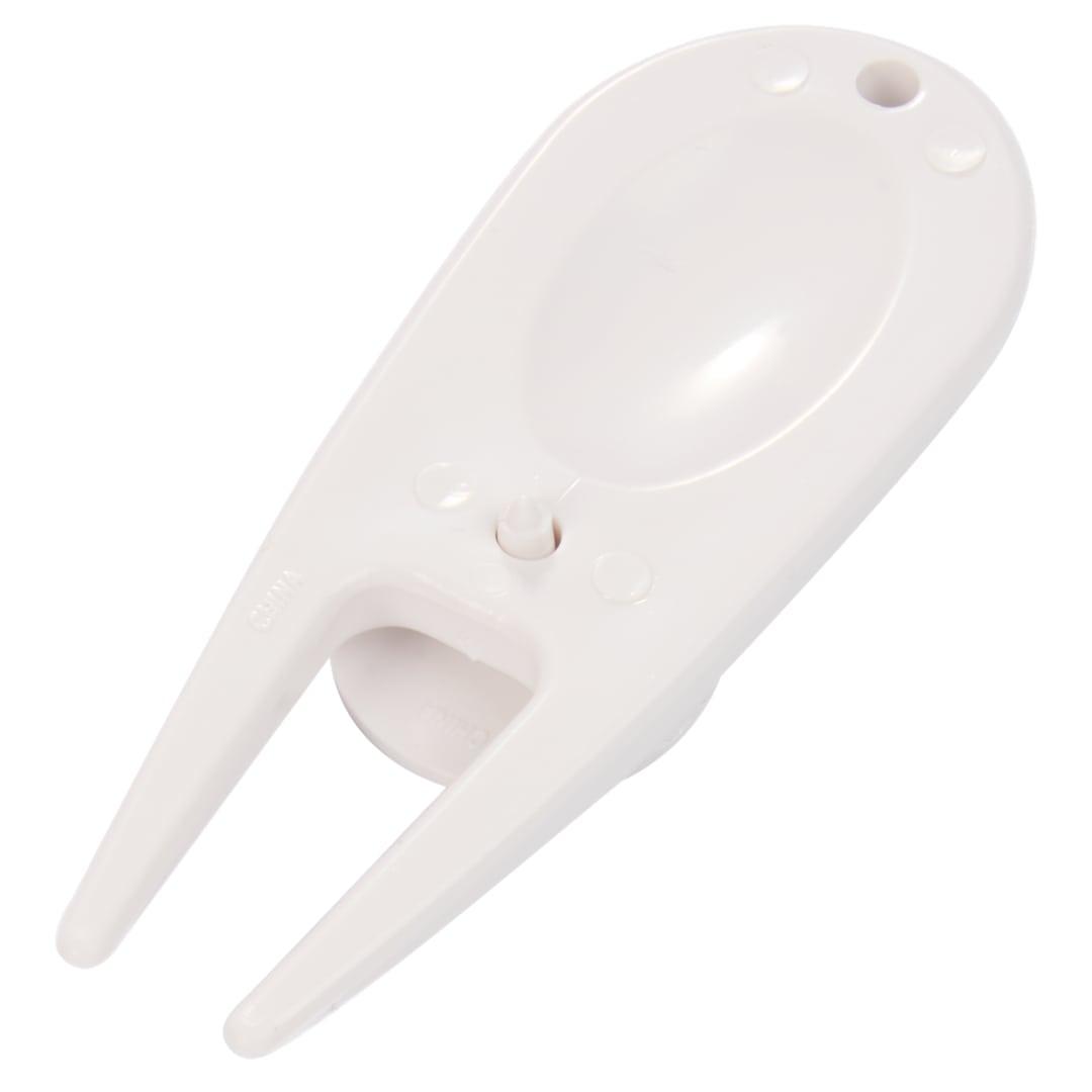 Divot tool with ball marker Black miniatura 20