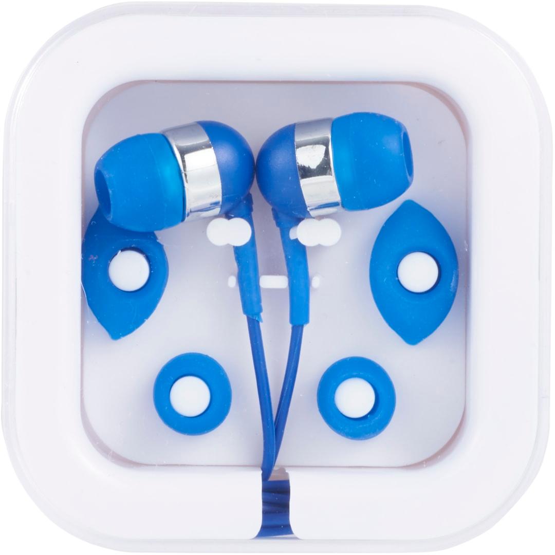 Color pop earbuds White miniatura 5
