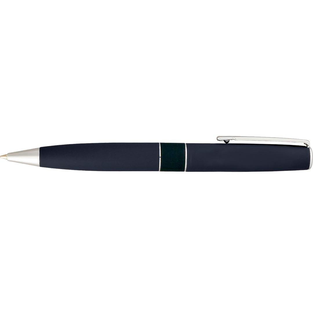 Soho ballpoint Navy Blue miniatura 8