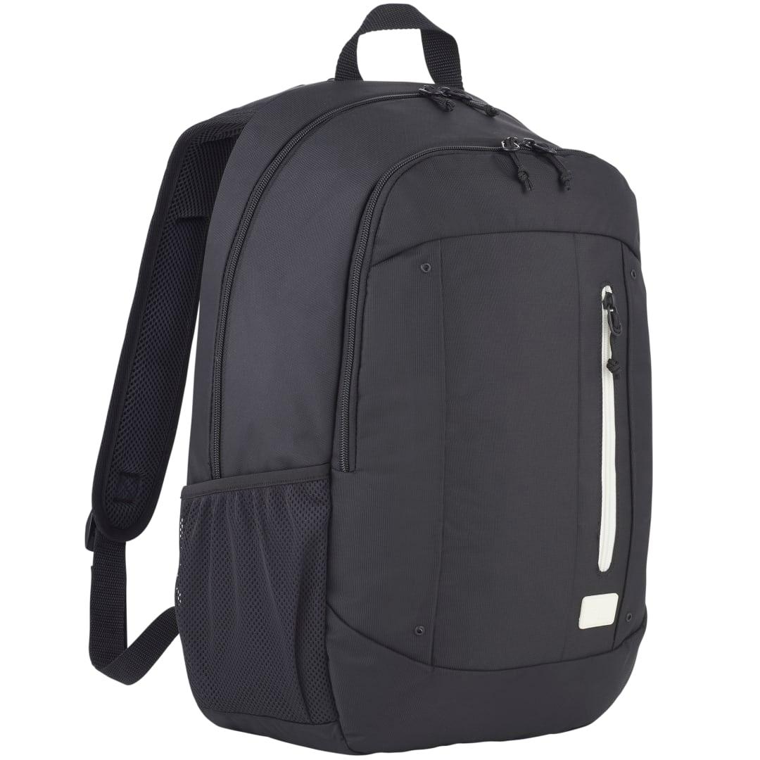 Case logic jaunt recycled 15 computer backpack Black miniatura 6