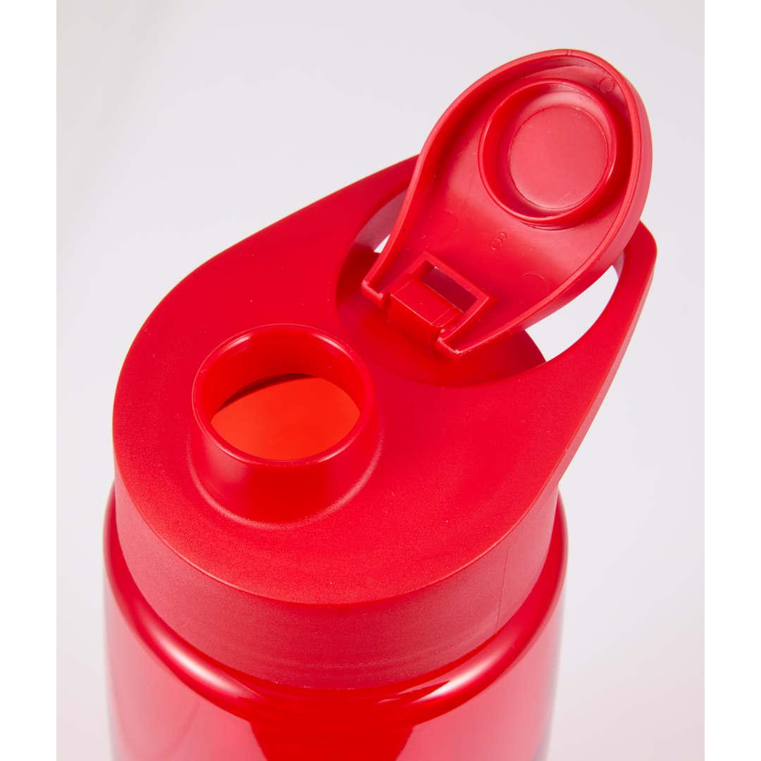 The flair drink thru lid 26 oz. Clear miniatura 9